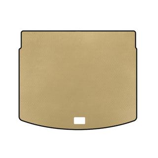EVA kofferbakmat (2016-2020, SW, Beige) Renault Megane IV 2016–2025