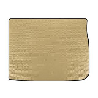 EVA kofferbakmat (Beige)