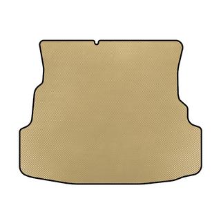 EVA kofferbakmat (SD, Beige)
