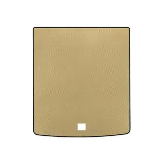 EVA kofferbakmat (2015+, Beige)