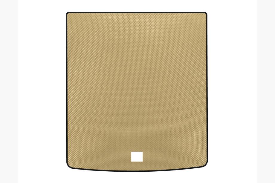 Seat Alhambra 2010– EVA kofferbakmat (2015+, Beige) Image