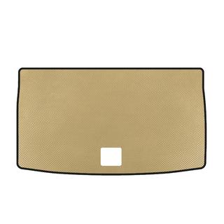 EVA kofferbakmat (onderste, beige)