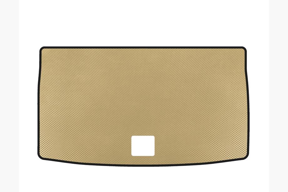 Seat Arona 2017– EVA kofferbakmat (onderste, beige) Image