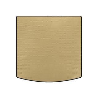 EVA kofferbakmat (2013-2016, SW, Beige)