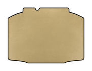 Skoda Kamiq 2019– EVA kofferbakmat (Beige) foto 1