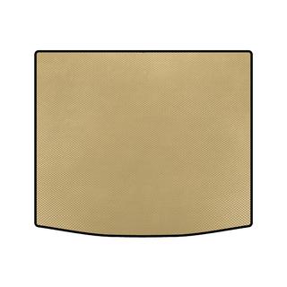 EVA kofferbakmat (Beige)