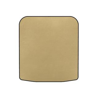 EVA kofferbakmat (SD, Beige)
