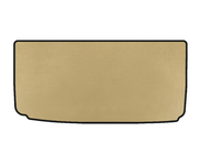 Smart 1998–2007 EVA kofferbakmat (1998-2003, Cabriolet, Beige) foto 1