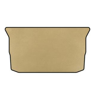 EVA kofferbakmat (HB, 5-deurs, Beige)