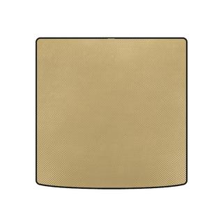 EVA kofferbakmat (Beige) SsangYong Rexton I 2001–2017