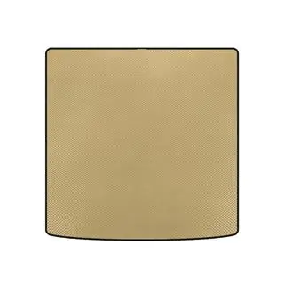 EVA kofferbakmat (Beige)