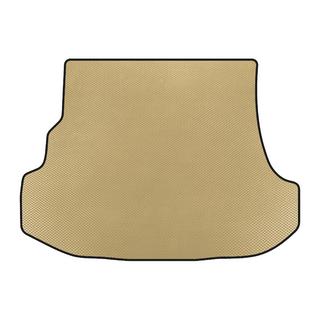EVA kofferbakmat (Beige)