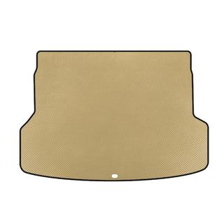 EVA kofferbakmat (Beige)
