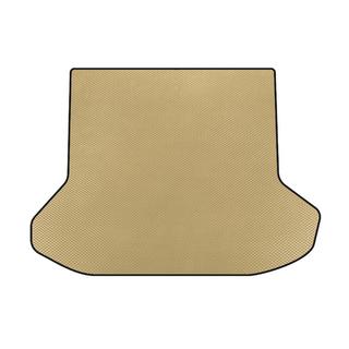 EVA kofferbakmat (SD, Legacy BN, Beige)
