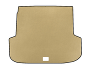 Subaru Outback 2005–2009 EVA kofferbakmat (Beige) foto 1