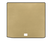 Subaru Tribeca 2005–2014 EVA kofferbakmat (Beige) foto 1