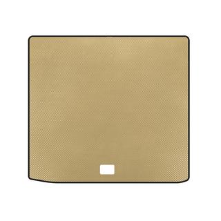 EVA kofferbakmat (Beige)