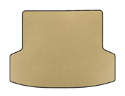 Subaru WRX 2014– EVA kofferbakmat (SD, Beige) foto 1