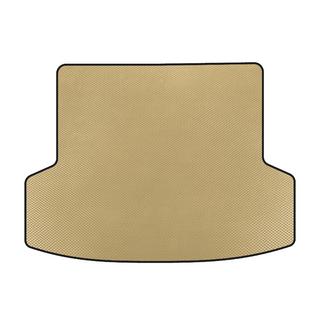 EVA kofferbakmat (SD, Beige)