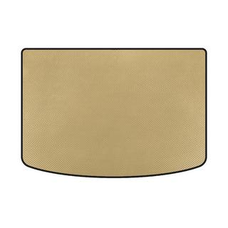 EVA kofferbakmat (2011-2016, Beige)