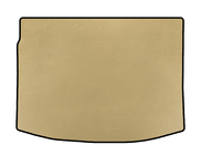 Subaru XV 2017–2023 EVA kofferbakmat (Beige) foto 1