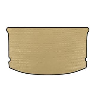 EVA kofferbakmat (2016-2020, HB, Beige)