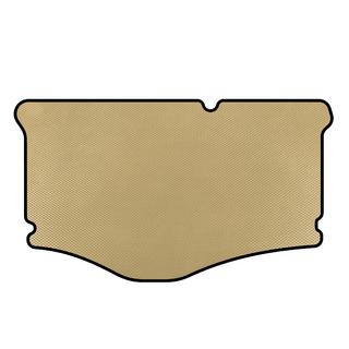 EVA kofferbakmat (HB, 5-deurs, Beige)