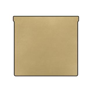 EVA kofferbakmat (2009-2014, Beige)