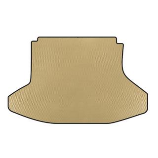 EVA kofferbakmat (LB, beige)