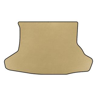 EVA kofferbakmat (LB, beige) Toyota Prius 2009–2015