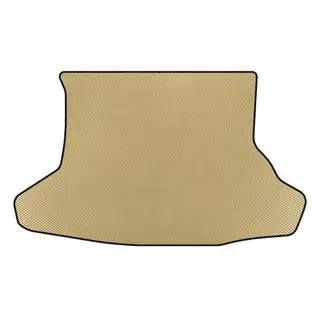 EVA kofferbakmat (LB, beige)