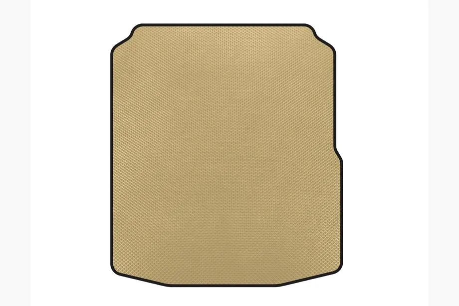 Volkswagen Arteon 2017–2025 EVA kofferbakmat (2022+, LB, Beige) Image