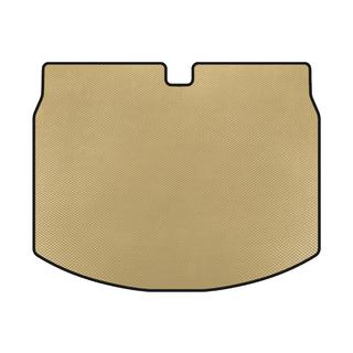 EVA kofferbakmat (HB, beige)