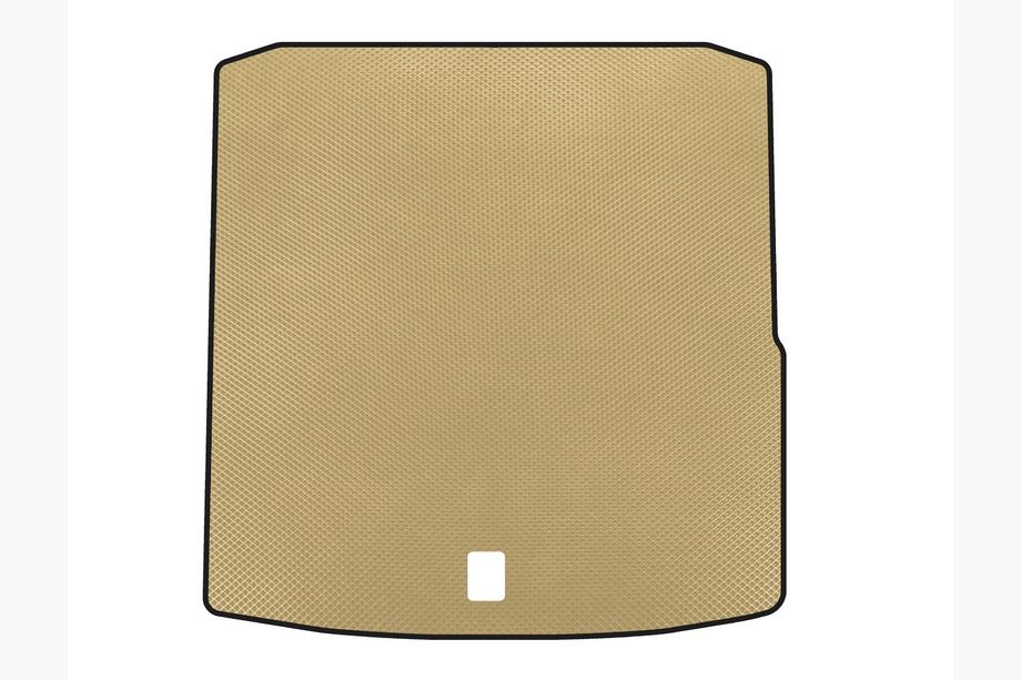 Volkswagen Passat B8 2015–2023 EVA kofferbakmat (2015-2019, SD, Beige) Image