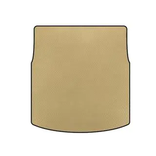 EVA kofferbakmat (SD, korte wielbasis, beige)