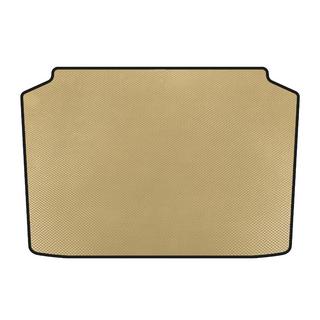 EVA kofferbakmat (HB, 3/5-deurs, beige)