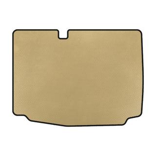 EVA kofferbakmat (HB, 3/5-deurs, beige)