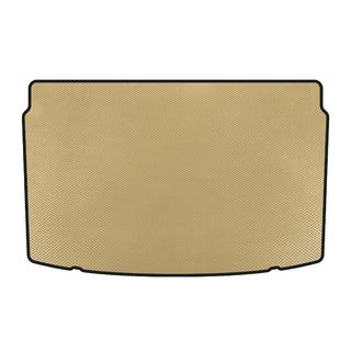 EVA kofferbakmat (HB, beige)