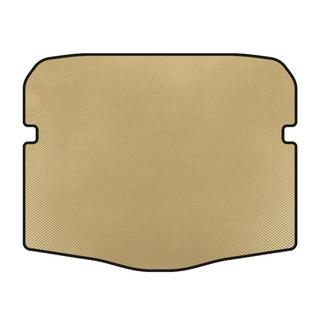 EVA kofferbakmat (Cabriolet, Beige)