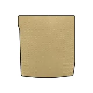 EVA kofferbakmat (SD, korte wielbasis, beige)