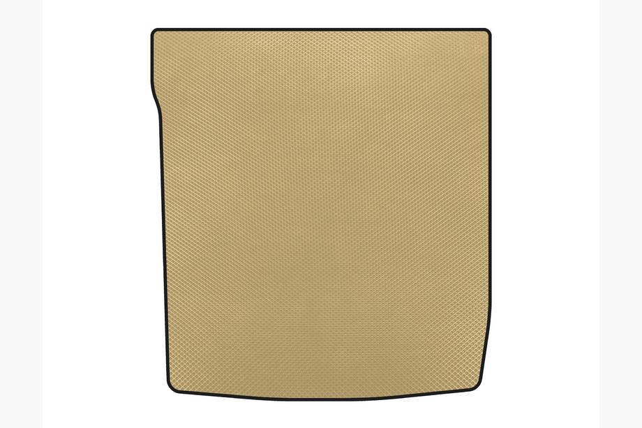 Volvo S90/V90 2016– EVA kofferbakmat (SD, korte wielbasis, beige) Image