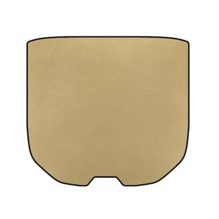 EVA kofferbakmat (SW, beige)