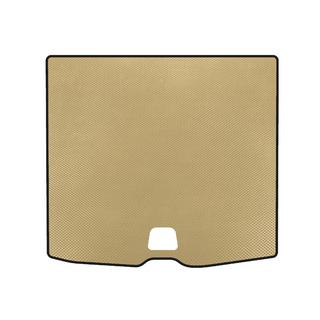 EVA kofferbakmat (Beige)