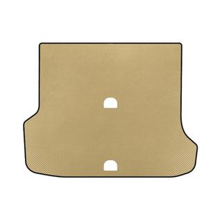 EVA kofferbakmat (Beige)