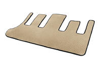 Chrysler Voyager 2001–2007 EVA kofferbakmat (voor Grand Voyager, beige) foto 2