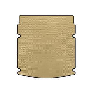 EVA V-1 kofferbakmat (Coupé, beige)