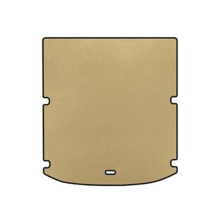 EVA kofferbakmat (Sedan/Sportback, Beige)