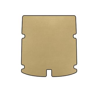 EVA V-2 kofferbakmat (Sedan, Beige)