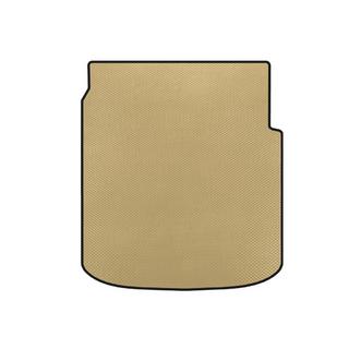 EVA kofferbakmat V-1 (2014-2018, Beige)