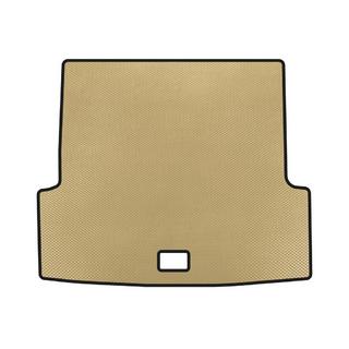 EVA kofferbakmat (voor E91, beige) BMW 3-serie E90/E91 2005–2011
